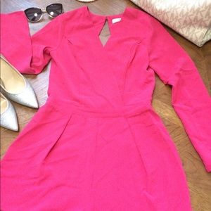 Gorgeous hot pink romper!!♥️🔥♥️🔥
